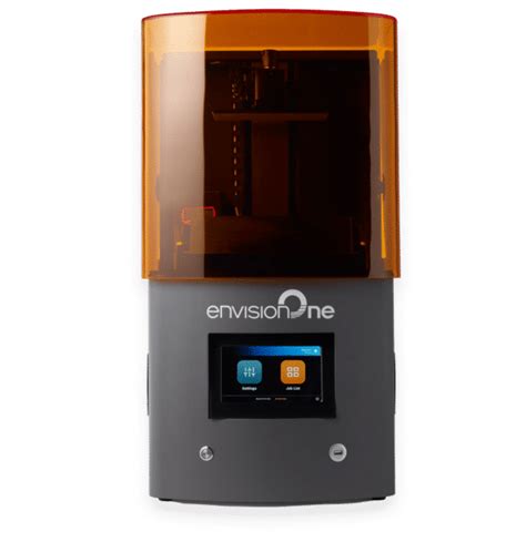 Revolutionize Your Printing Game with Envision One 3D Printer